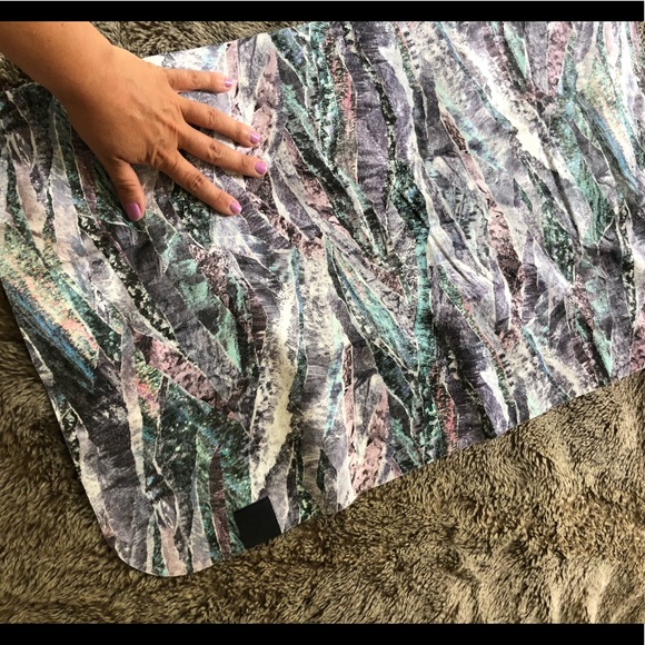 lululemon microfiber towel